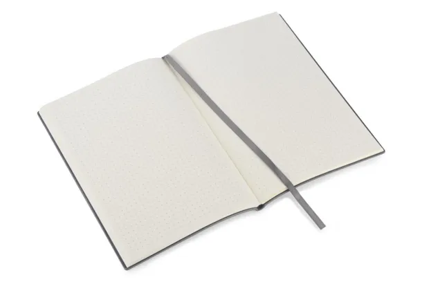 FLAF Notebook  A5 Siva