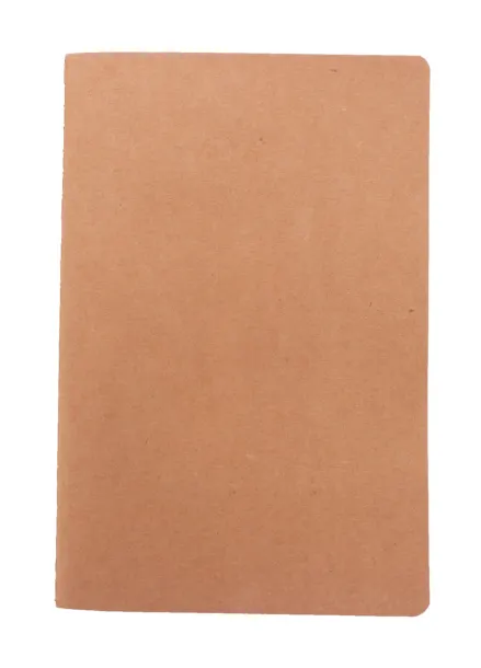 Krafty A5 notes, A5 Prirodna