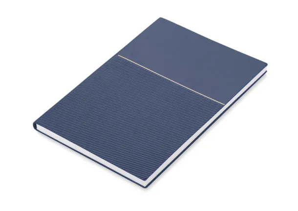 LORE Notebook  A5 Navy Blue