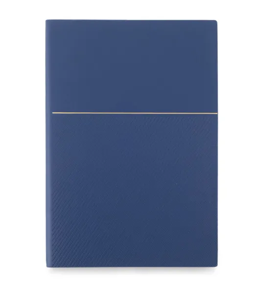 LORE Notebook  A5 Navy Blue