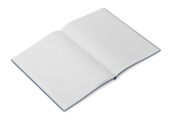 LORE Notebook  A5 Mornarski plava
