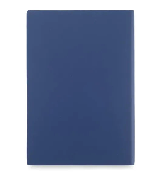 LORE Notebook  A5 Navy Blue