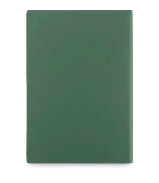 LORE Notebook  A5 Zelena