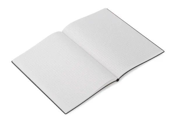 LORE Notebook  A5 Crna