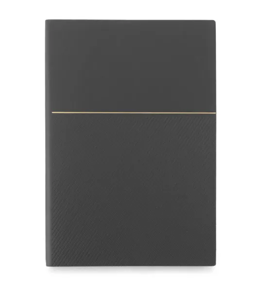 LORE Notebook  A5 Crna