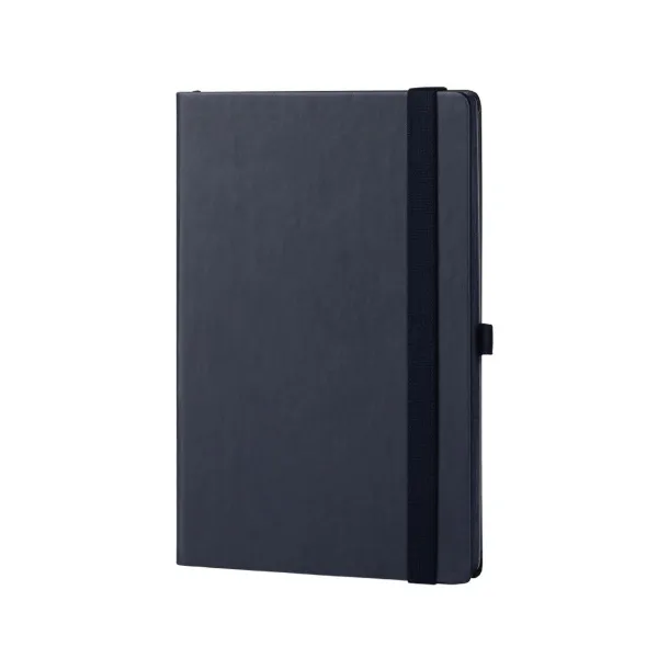 MIAMI COLORE A5 notebook Blue