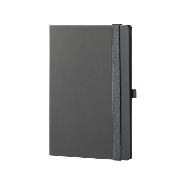 MIAMI COLORE A5 notebook Gray