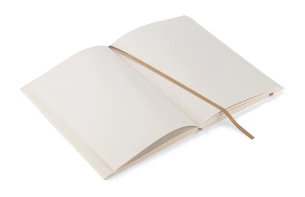 MILK Notebook A5 Bijela