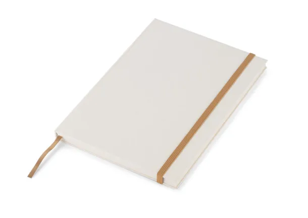 MILK Notebook A5 White