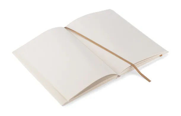 MILK Notebook A5 Bijela