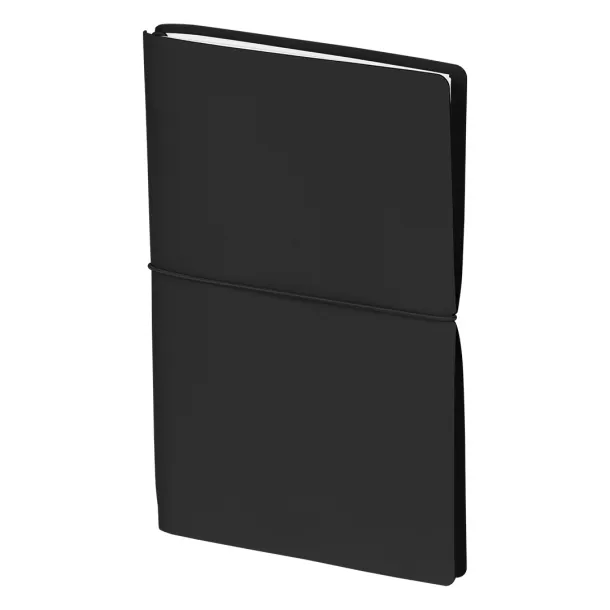 MODIMO A5 notebook - BULLET JOURNAL Black