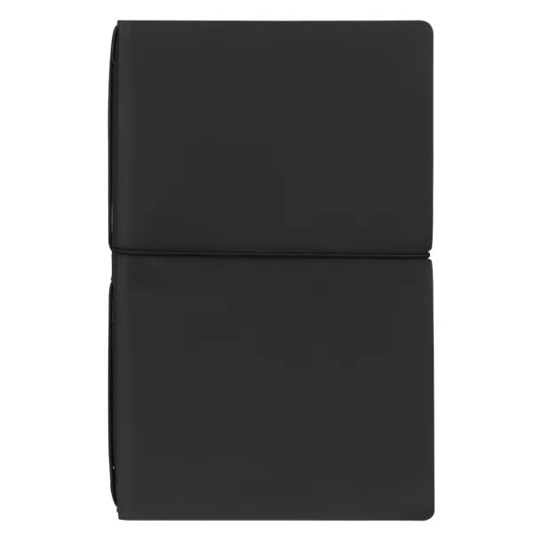 MODIMO A5 notebook - BULLET JOURNAL Black