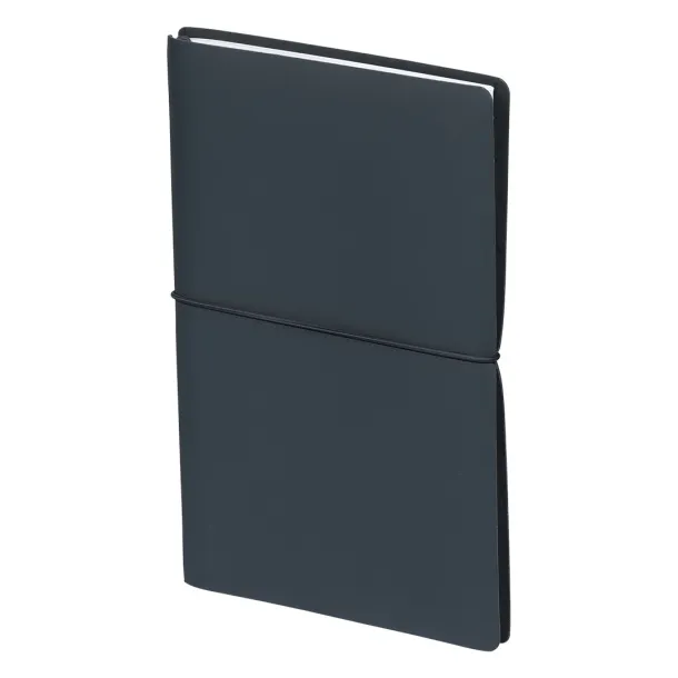 MODIMO Notes, A5 - BULLET JOURNAL Plava
