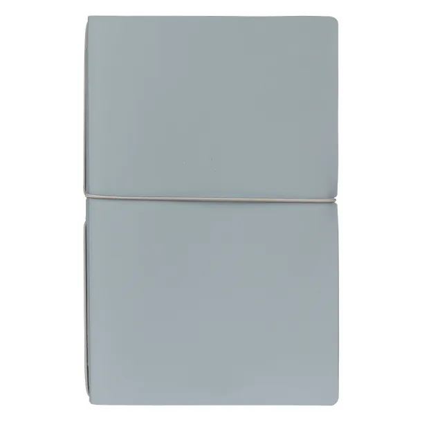 MODIMO A5 notebook - BULLET JOURNAL Light blue