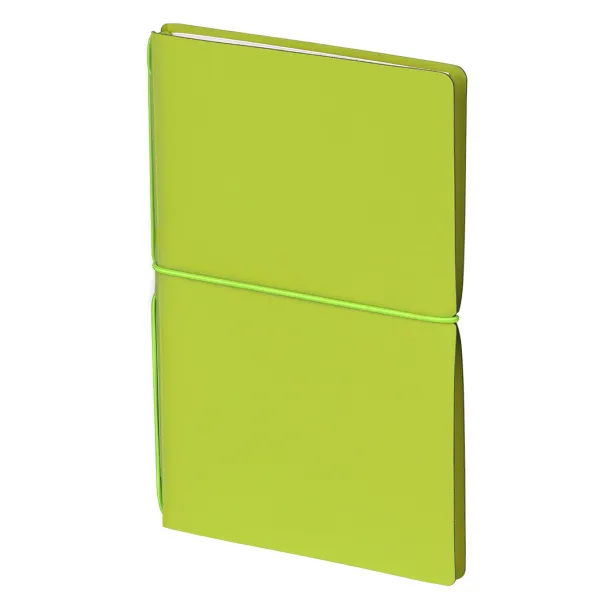 MODIMO A5 notebook - BULLET JOURNAL Kiwi