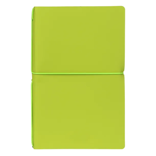 MODIMO A5 notebook - BULLET JOURNAL Kiwi