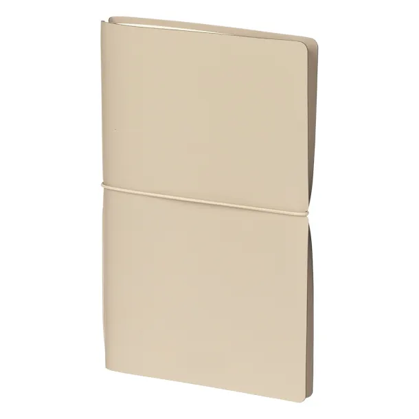 MODIMO A5 notebook - BULLET JOURNAL Cream Bež