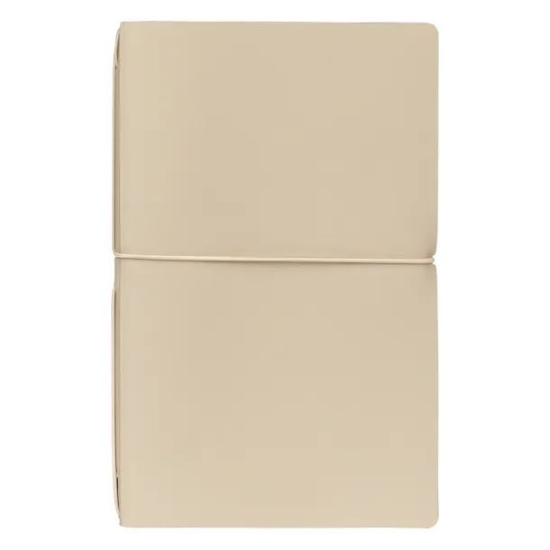 MODIMO Notes, A5 - BULLET JOURNAL Krem Bež