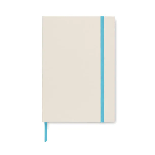 MITO NOTE A5 notebook milk carton Turquoise