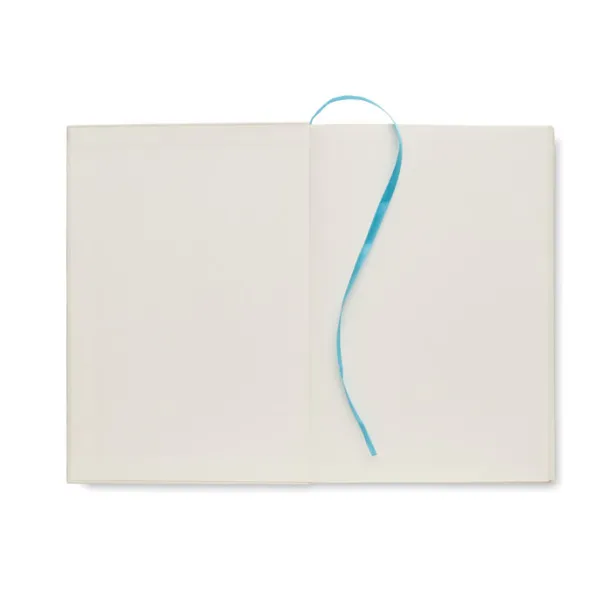 MITO NOTE A5 notebook milk carton Turquoise