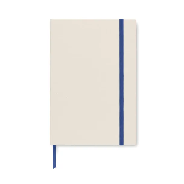 MITO NOTE A5 notebook milk carton Blue