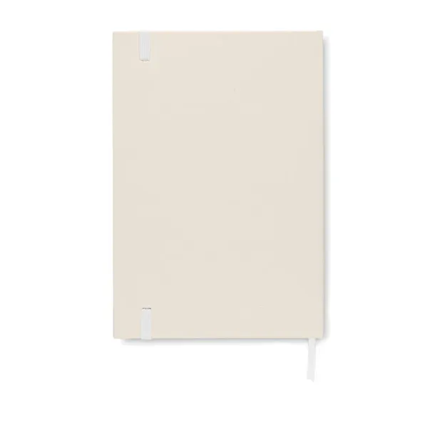 MITO NOTE A5 notebook milk carton White