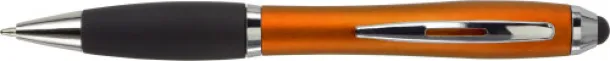  ABS ballpen Lana orange