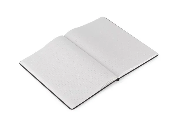 PUKI Notebook  A5 Crna