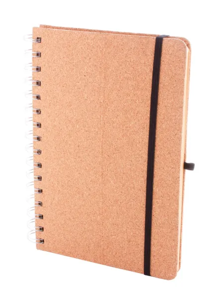 Querbook notes, A5 Prirodna