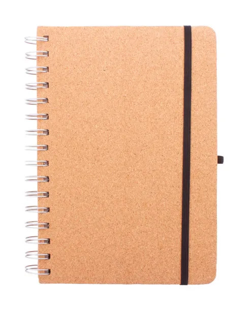 Querbook notes, A5 Prirodna