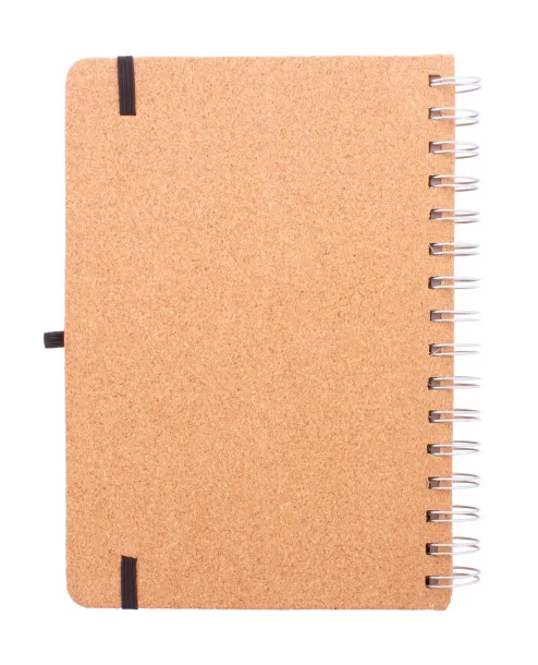 Querbook notebook Natural