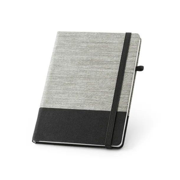 ROUSSEAU A5 Notepad Black