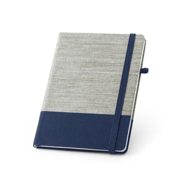 ROUSSEAU A5 Notepad Blue