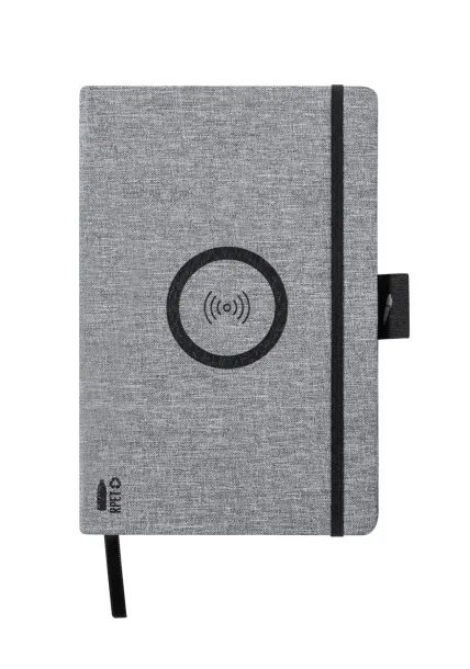 Bein wireless charger notebook Grey