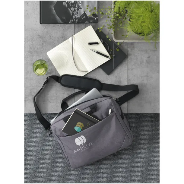 Revello A5 soft cover notebook - Marksman Crna