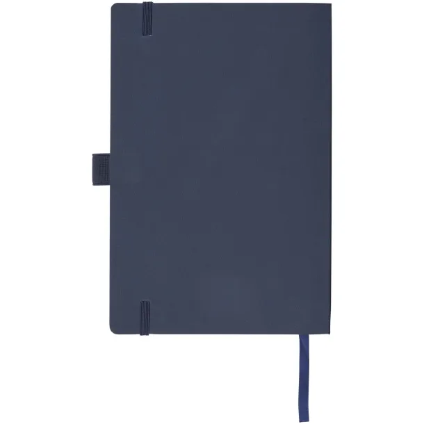 Revello A5 soft cover notebook - Marksman Dark blue