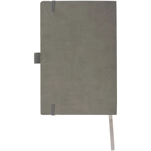 Revello A5 soft cover notebook - Marksman Anthracite