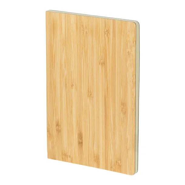 SAVANA notes, A5 Krem Bež
