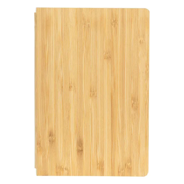 SAVANA notes, A5 Krem Bež