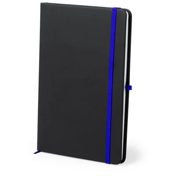  Notebook A5 blue