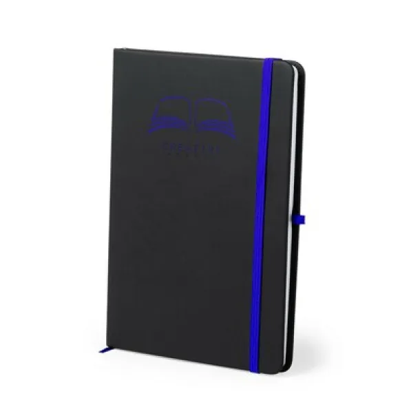  Notebook A5 blue