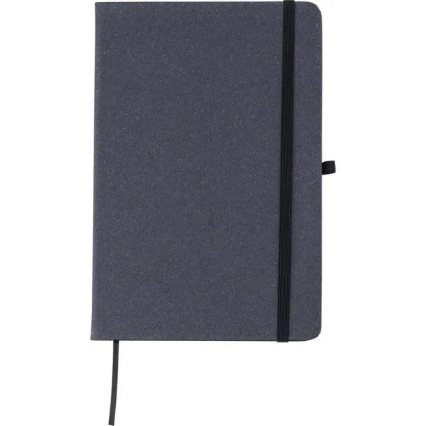  Notebook A5 Crna