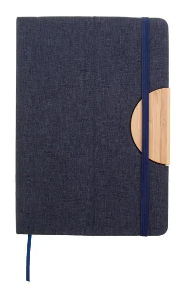 Bothom RPET notes, A5 Tamno plava
