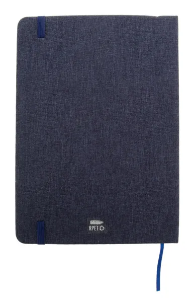 Bothom RPET notes, A5 Tamno plava