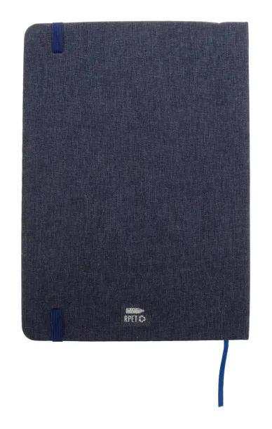 Bothom RPET notes, A5 Tamno plava