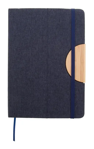 Bothom RPET notes, A5 Tamno plava