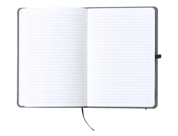 Persica RPET notes, A5 Siva
