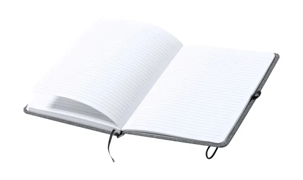 Persica RPET notes, A5 Siva