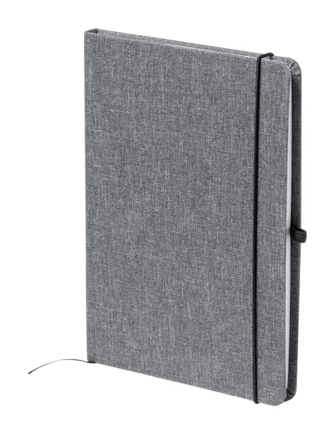 Persica RPET notes, A5 Siva