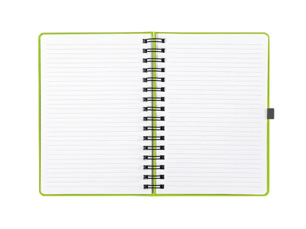 MONDO WIRE spiralni notes, A5 - PRO BOOK Kivi